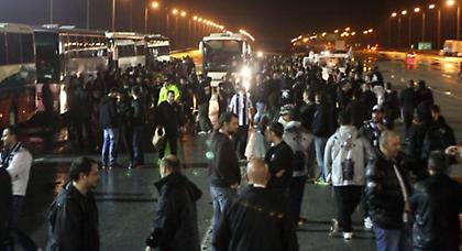 Η… τρέλα πάει στο Κισινάου!