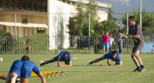 Τα ίδια προβλήματα…