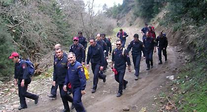 Σε εξέλιξη έρευνες για τον εντοπισμό δύο νέων που αγνοούνται