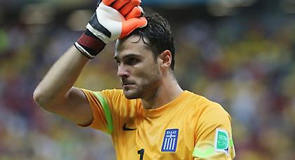 «Χάλασε» οριστικά του Καρνέζη