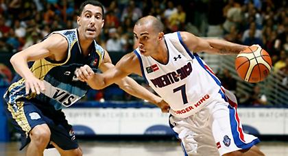 Με αρχηγό τον Αρόγιο