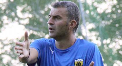 «Θα φέρουμε την ΑΕΚ εκεί που την γνώρισε ο κόσμος»