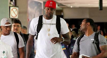 Με τον NBAer τους οι Φιλιππίνες