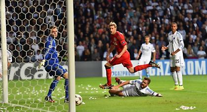 Ασπιρίνες... για τον πόνο του άλλου!