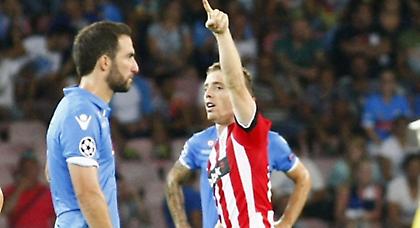 Τον πρώτο λόγο η Μπιλμπάο!