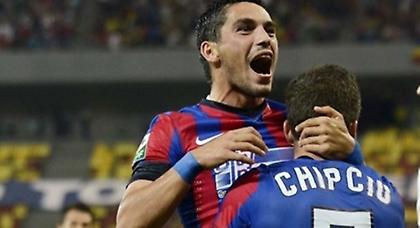 Τελικά... τα κατάφερε