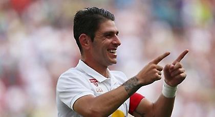 Το έκανε ντέρμπι