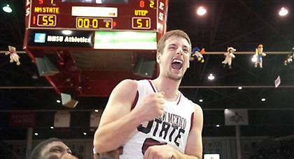 Κοντά σε Κέβιν Αρώνη ο Ολυμπιακός