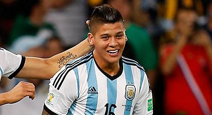 Επίσημα η ανταλλαγή Ρόχο-Νάνι