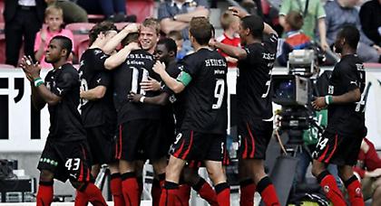 Η αποστολή της Μίντιλαντ