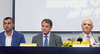 ΑΕΚ… μέχρι τέλους