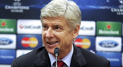 Τι δήλωσε ο Βενγκέρ για Μανωλά