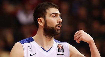 Πρόταση από Μάλαγα σε Βασιλειάδη