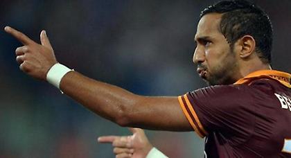 Συμφωνία Μπάγερν με Μπενατιά