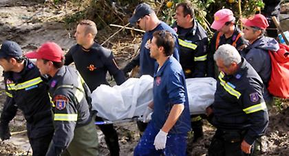 Θρίλερ στη Μεσσηνία!