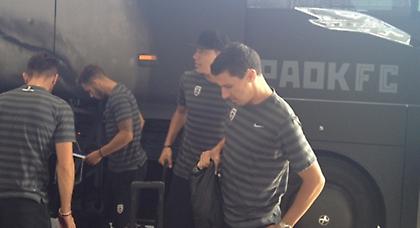 Άλλος… ΠΑΟΚ!