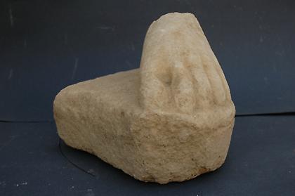 Η αρχαιολογική σκαπάνη εντυπωσιάζει…