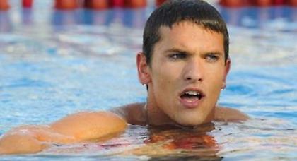 Διπλή πρόκριση στα 200μ. πεταλούδα