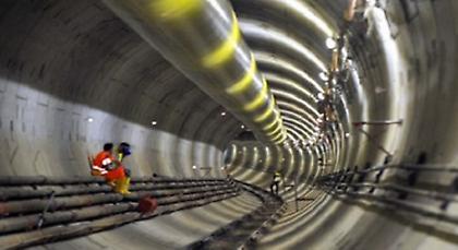 Από πού θα περνάει η Γραμμή 4 του Μετρό (pic)