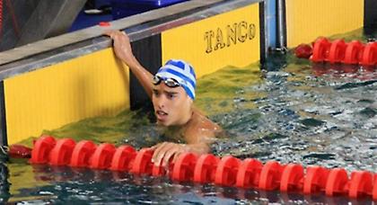 «Αργυρός» ο Χρήστου!