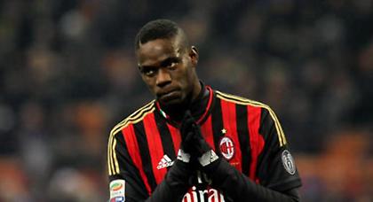 Πρόταση της Λίβερπουλ για Μπαλοτέλι