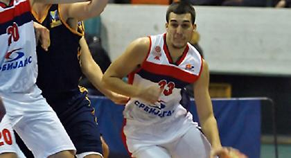 Και Πεσάκοβιτς η Νέα Κηφισιά