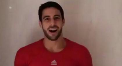 Τουρκική ψυχρολουσία στην Αθήνα (video)