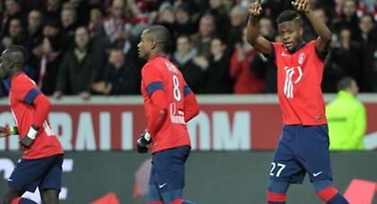 Στηρίζεται στην άμυνα η Λιλ