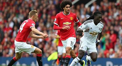 Χοντρή ζημιά για Φελαϊνί!