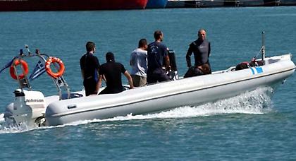 Σώος βρέθηκε ο τουρίστας που αγνοείτο στη Θάσο