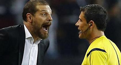 «Καμπάνα» στον Μπίλιτς από την UEFA!