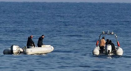 Πνίγηκε 39χρονος στο Μαράθι Χανίων