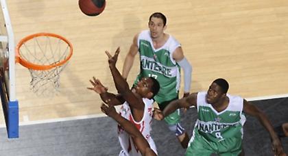 Πήρε Γκλαντίρ η Νανσί