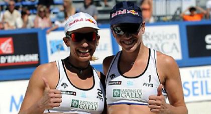 Αποκλεισμός για Αρβανίτη-Τσιαρτσιάνη