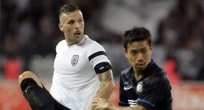 «Σκορ πρόκρισης από το πρώτο ματς»