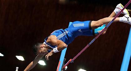 Πάει Στοκχόλμη ο Φιλιππίδης