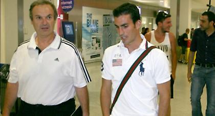 Επιβεβαιώνουν το πρόβλημα του Αλφάρο