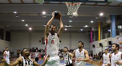 Το πρόγραμμα προετοιμασίας της ΑΕΝΚ