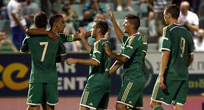 Μπορεί και χωρίς Κλωναρίδη, Κουτρουμπή!