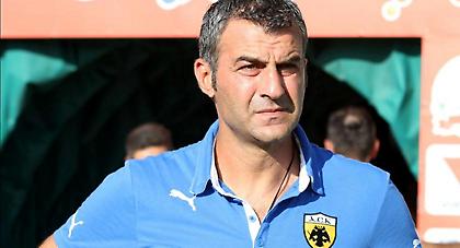 Δέλλας: «Να γνωρίσουν την καινούρια ΑΕΚ»