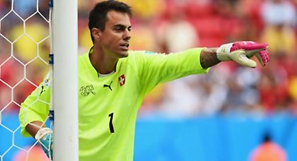 Τέλος η εθνική για Μπενάλιο