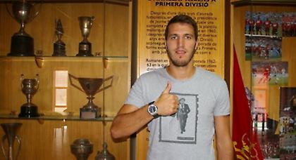 Ανακοινώθηκε ο Σέποβιτς