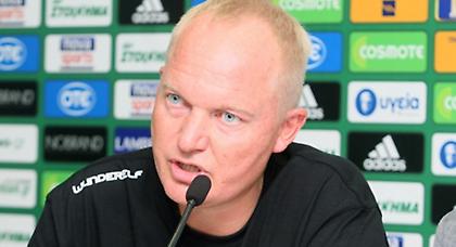 «Ο Παναθηναϊκός έχει αδυναμίες»