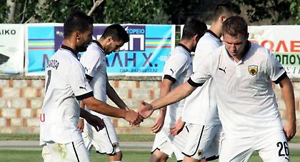 Καρέ του… Ρήγα