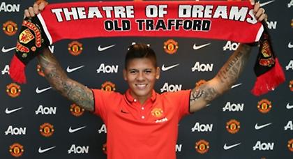 «Κόκκινος διάβολος» ο Ρόχο!