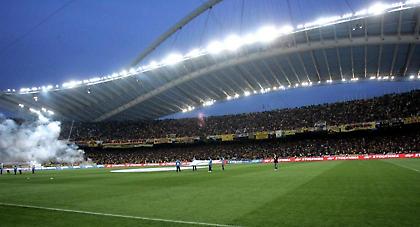 «Δώρο» της ΑΕΚ στον κόσμο της