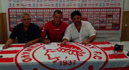 Επέστρεψε στην Ελλάδα ο Κούτσι