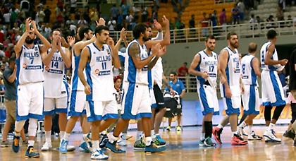 Καλά το πάμε!