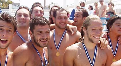 Ανακοίνωση Ηρακλή με στίχους τραγουδιού!