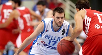 Μάντζαρης: «Ακόμη δεν είμαστε έτοιμοι»